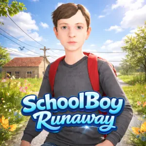Schoolboy Runaway - BunaGames: Play Free Online Browser Games