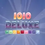 1010 Deluxe - BunaGames: Play Free Online Browser Games