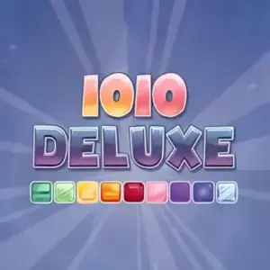 1010 Deluxe - BunaGames: Play Free Online Browser Games
