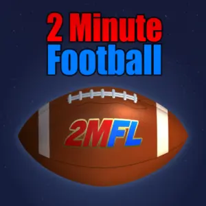 2 Minute Football - BunaGames: Play Free Online Browser Games