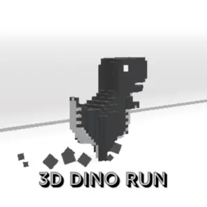 Dino Run - BunaGames: Play Free Online Browser Games