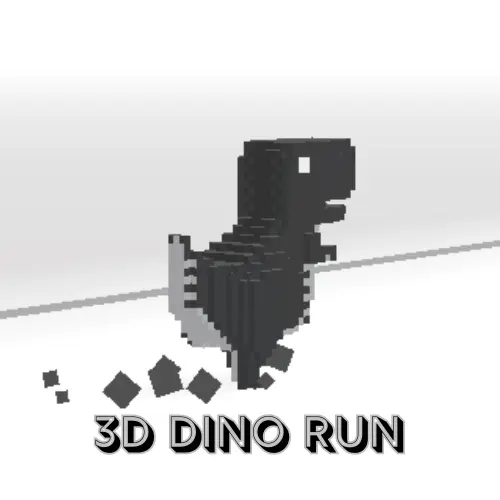 Dino Run - BunaGames: Play Free Online Browser Games
