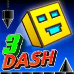 3Dash - BunaGames: Play Free Online Browser Games
