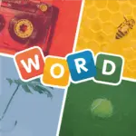 4 Pics 1 Word - BunaGames: Play Free Online Browser Games