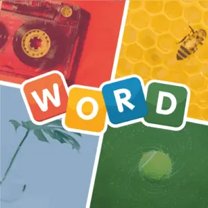 4 Pics 1 Word - BunaGames: Play Free Online Browser Games