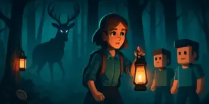 99 Nights in the Forest Versions Compared: Which Browser Game Should You Play? - BunaGames: Play Free Online Browser Games