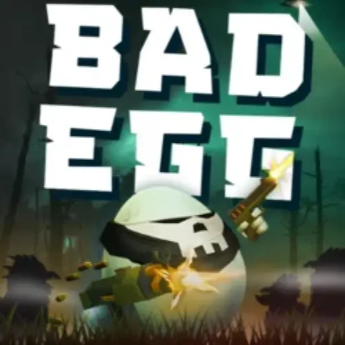 Bad Egg - BunaGames: Play Free Online Browser Games