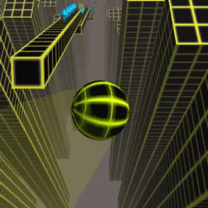 Ball Surfer 3D