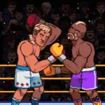 Big Shot Boxing - BunaGames: Play Free Online Browser Games