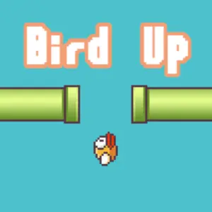 Bird Up - BunaGames: Play Free Online Browser Games