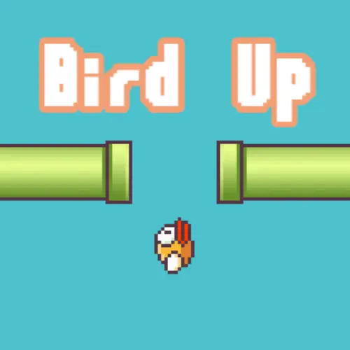 Bird Up - BunaGames: Play Free Online Browser Games
