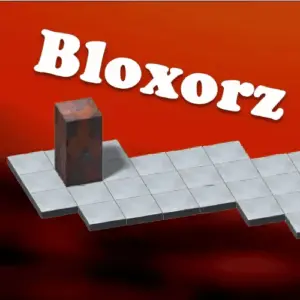 Bloxorz - BunaGames: Play Free Online Browser Games