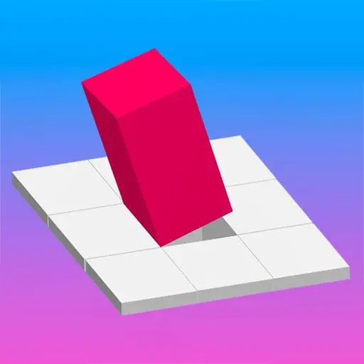 Bloxorz - BunaGames: Play Free Online Browser Games