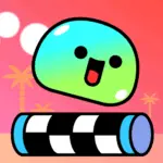Blumgi Slime - BunaGames: Play Free Online Browser Games
