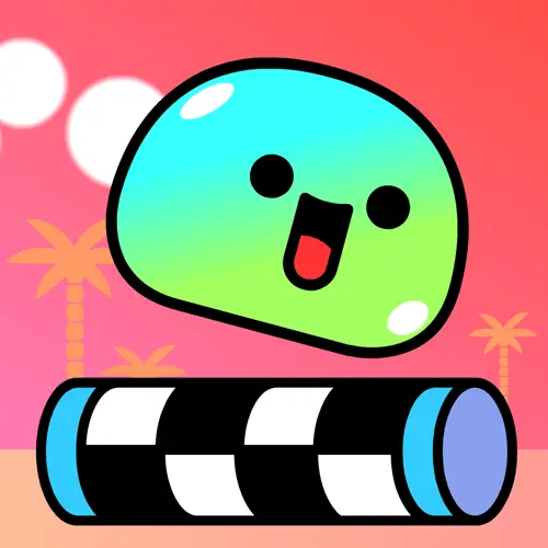 Blumgi Slime - BunaGames: Play Free Online Browser Games