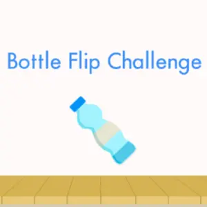 Bottle Flip - BunaGames: Play Free Online Browser Games