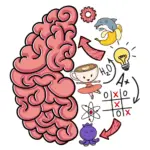 Brain Test Tricky Puzzles - BunaGames: Play Free Online Browser Games