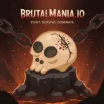 Brutalmania IO - BunaGames: Play Free Online Browser Games