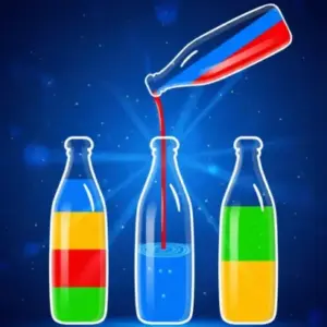Color Sort - BunaGames: Play Free Online Browser Games