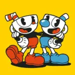 Cuphead - BunaGames: Play Free Online Browser Games