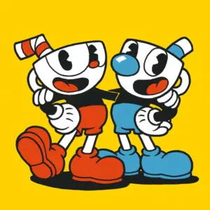 Cuphead - BunaGames: Play Free Online Browser Games