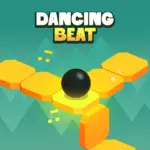 Dancing Beat - BunaGames: Play Free Online Browser Games