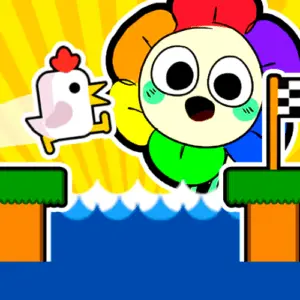 Dandy’s World Mini-games - BunaGames: Play Free Online Browser Games