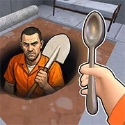 Dig Out of Prison - BunaGames: Play Free Online Browser Games