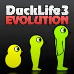 Duck Life 3 - BunaGames: Play Free Online Browser Games