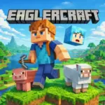 Eagle Craft - BunaGames: Play Free Online Browser Games