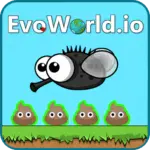 EvoWorld.io - BunaGames: Play Free Online Browser Games