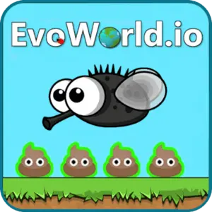EvoWorld.io - BunaGames: Play Free Online Browser Games