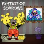 Exhibit of Sorrows - BunaGames: Play Free Online Browser Games
