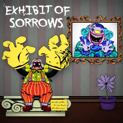 Exhibit of Sorrows - BunaGames: Play Free Online Browser Games
