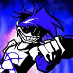 FNF Silly Billy - BunaGames: Play Free Online Browser Games