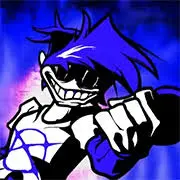 FNF Silly Billy - BunaGames: Play Free Online Browser Games