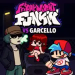 FNF vs Garcello - BunaGames: Play Free Online Browser Games