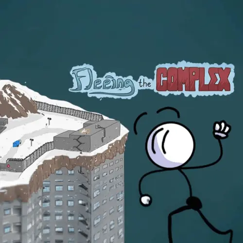 Fleeing The Complex - BunaGames: Play Free Online Browser Games
