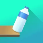 Flip Bottle - BunaGames: Play Free Online Browser Games