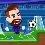 Football Masters - BunaGames: Play Free Online Browser Games