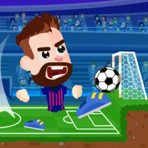 Football Masters - BunaGames: Play Free Online Browser Games