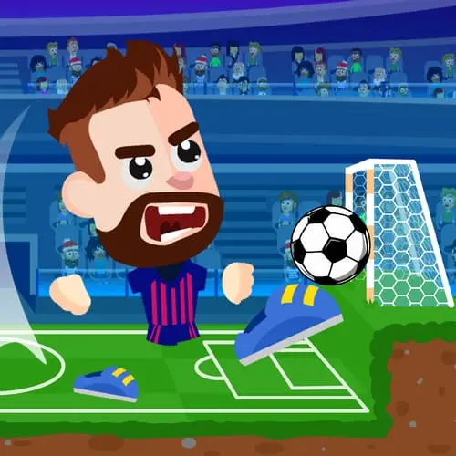 Football Masters - BunaGames: Play Free Online Browser Games