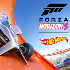 Forza Horizon 5 - BunaGames: Play Free Online Browser Games