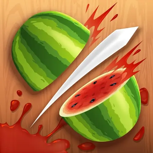 Fruit Ninja - BunaGames: Play Free Online Browser Games
