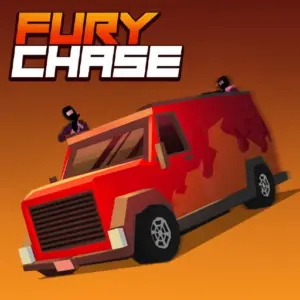 Fury Chase - BunaGames: Play Free Online Browser Games