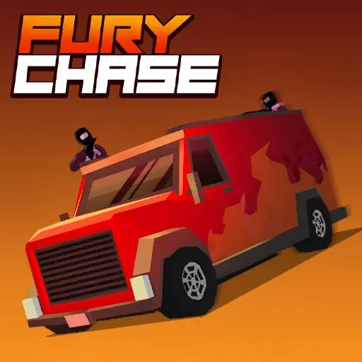 Fury Chase - BunaGames: Play Free Online Browser Games