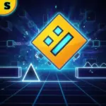 Geometry Dash Scratch - BunaGames: Play Free Online Browser Games