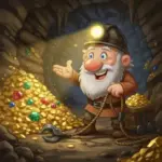 Gold Miner - BunaGames: Play Free Online Browser Games