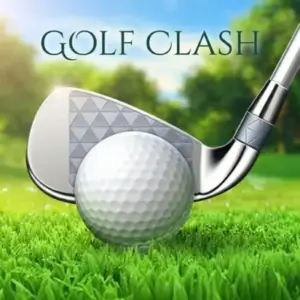 Golf Clash - BunaGames: Play Free Online Browser Games