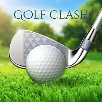 Golf Clash - BunaGames: Play Free Online Browser Games